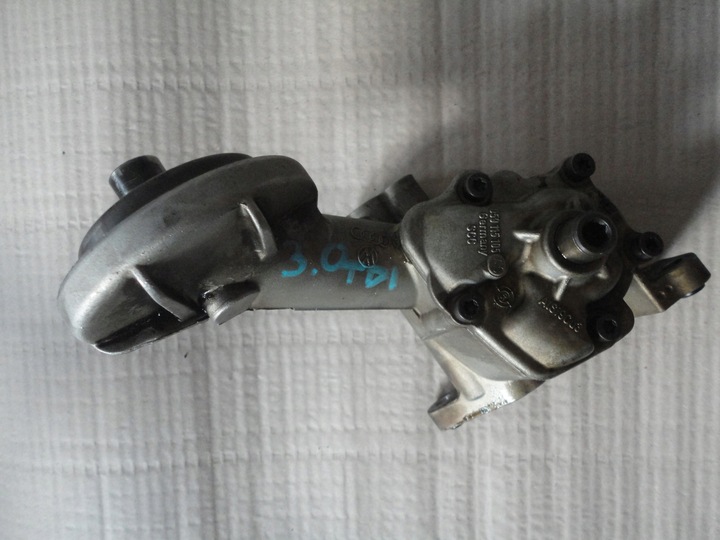 фото №9, Audi a4 a6 vw phaeton 3.0 tdi bmk поршень mahle 83l57