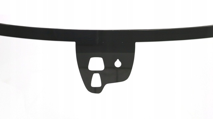 фото №2, Скло лобове передня volvo s60 ii / v60 12- +датчик +city collision система