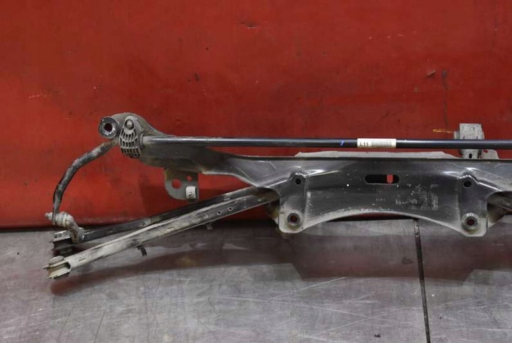 фото №8, Підрамник балка візок колиска зад 6883011 bmw f44 gran купе 2.0ix 306 km 19-21