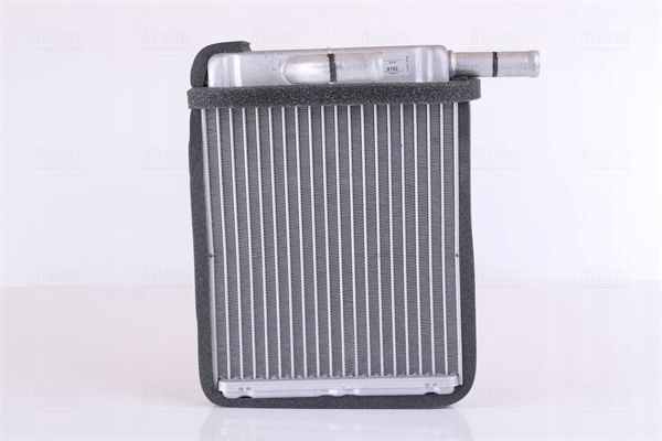 фото №10, Nissens 77522 теплообмінник тепло, обігрів інтер'єру