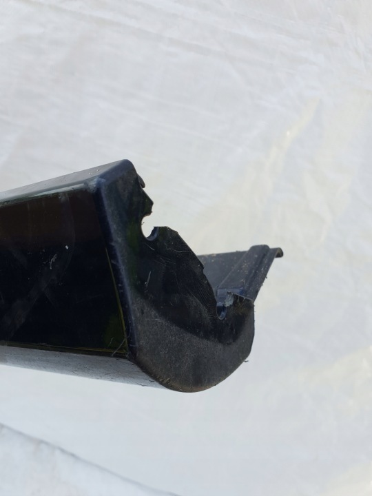 фото №11, Mercedes cla w117 amg 12-18 порог молдинг накладка пороговая правая a1766980154