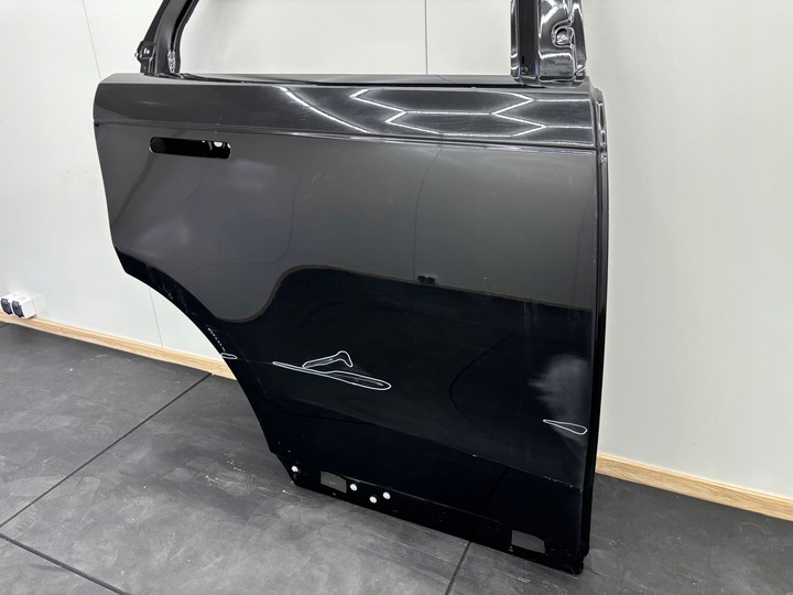 фото №11, Range rover sport l461 2022r- дверь правые задние зад