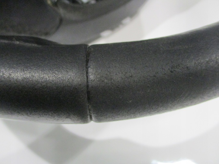 фото №9, Руль мультифункция opel insignia a рестайлинг кожа кожаный