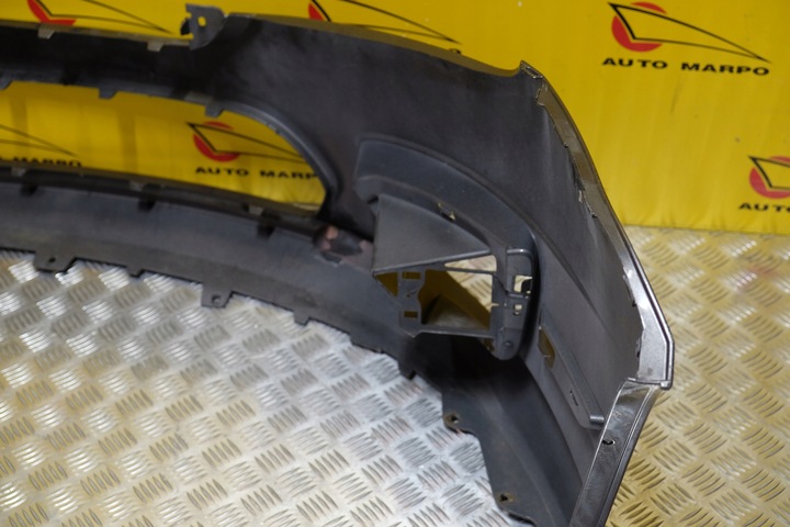 фото №14, Ford fusion 2010-2012 бампер перед переднє usa