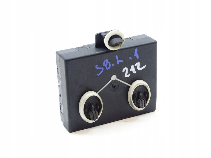 фото №1, Модуль блок управления дверь правые перед audi a8 s8 d4 рестайлинг 4h0959792g