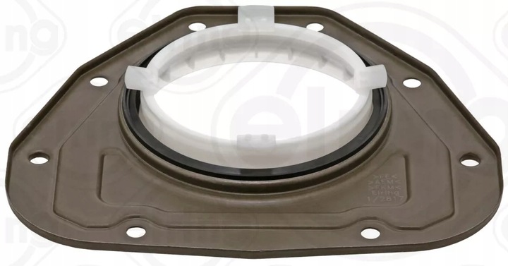 фото №1, Сальник 94x161/192x10 зад w.k 800.570 elring