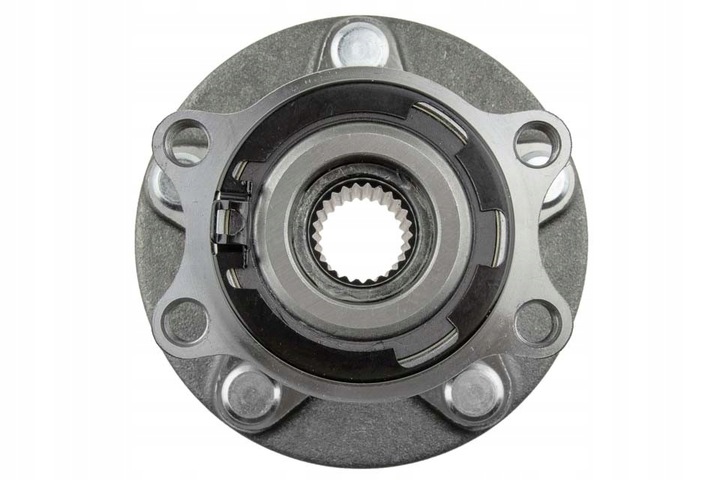 фото №12, Підшипник ступиця outlander iii 4wd 12- зад l/p