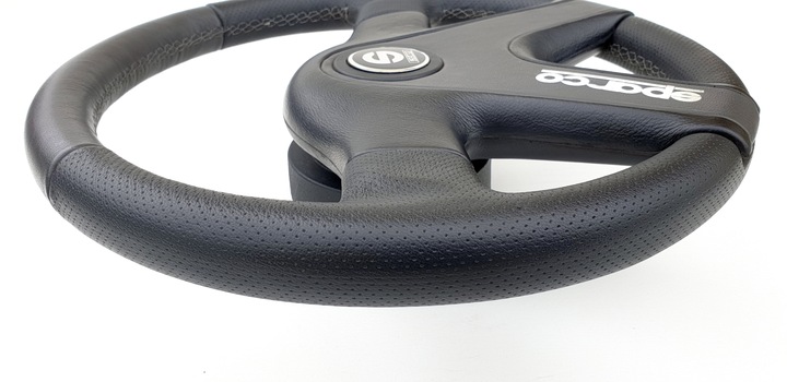 фото №8, Sparco кермо тюнінг ступиця mini cooper r50 sport спортивна