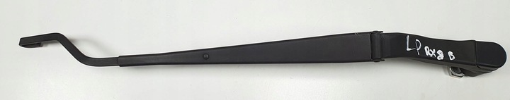 фото №1, Рычаг дворники левая mazda rx-8 европа