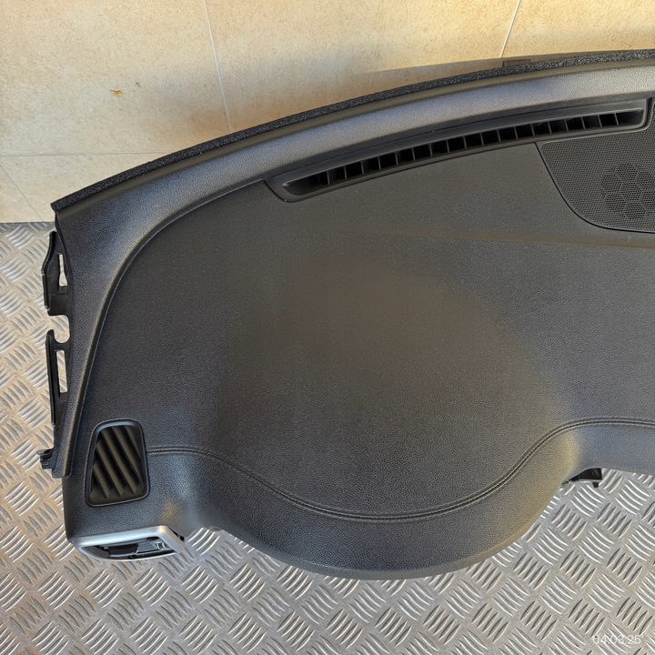 фото №11, Панель комплектная подушка безопасности консоль ремни kia sportage iv рестайлинг gt line 2020 год