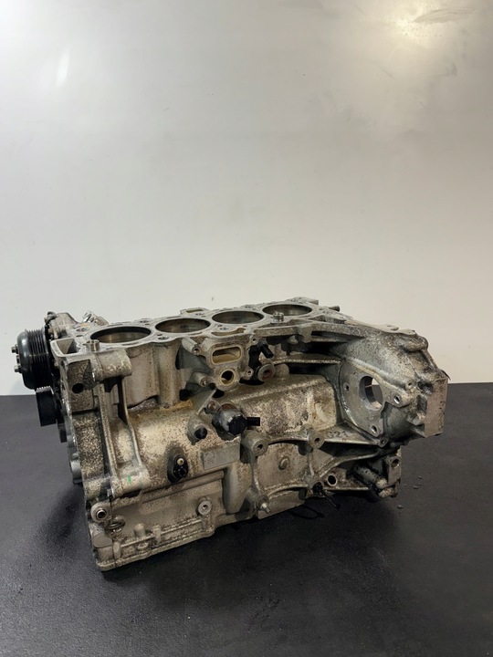 фото №12, Блок двигателя land rover discovery sport l550 2.0 d 204dtd супер состояние