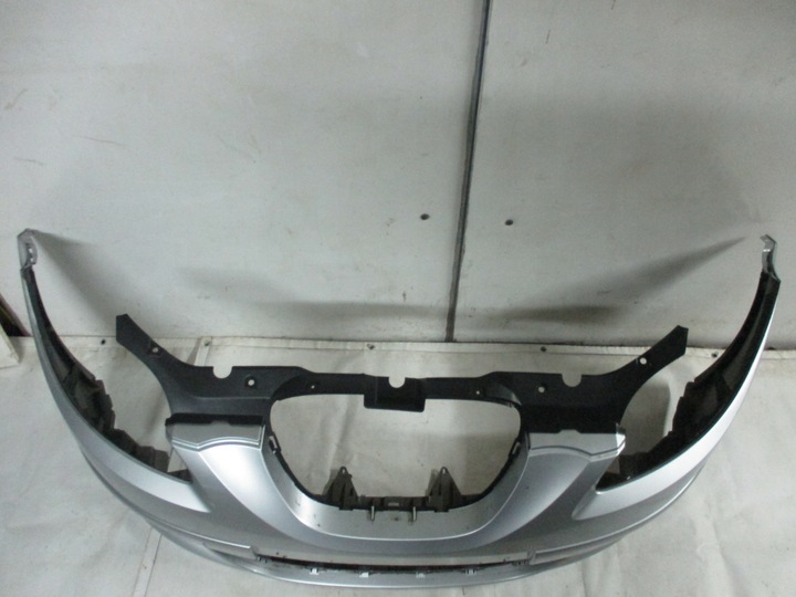 фото №7, Бампер перед seat altea toledo iii 3 5p0 04-09r 5p0807231