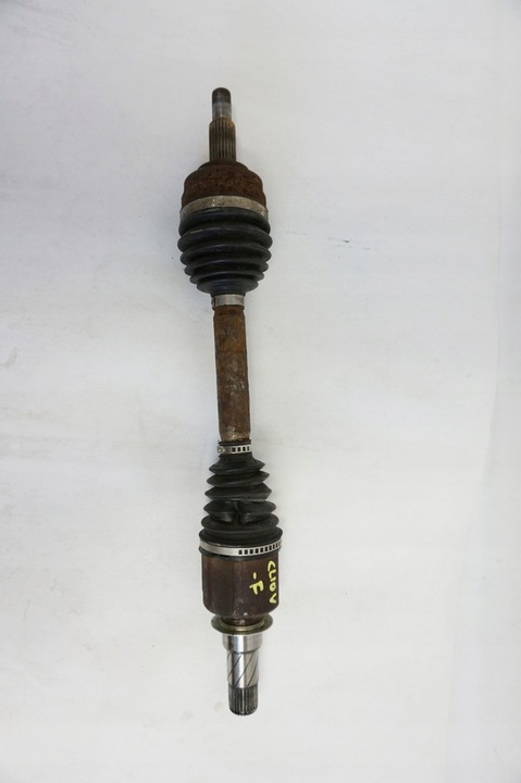 фото №1, Піввісь ліва renault clio 5 v 1.3tce автомат 391010516r