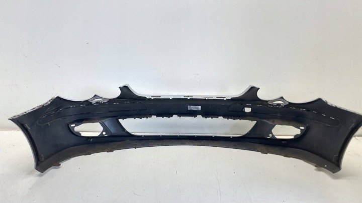 фото №7, Mercedes clk w209 209 рестайлинг бампер перед передний 06-09 a2098853025