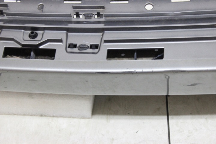 фото №8, Land rover freelander ii 2 2006r- задній бампер pdc