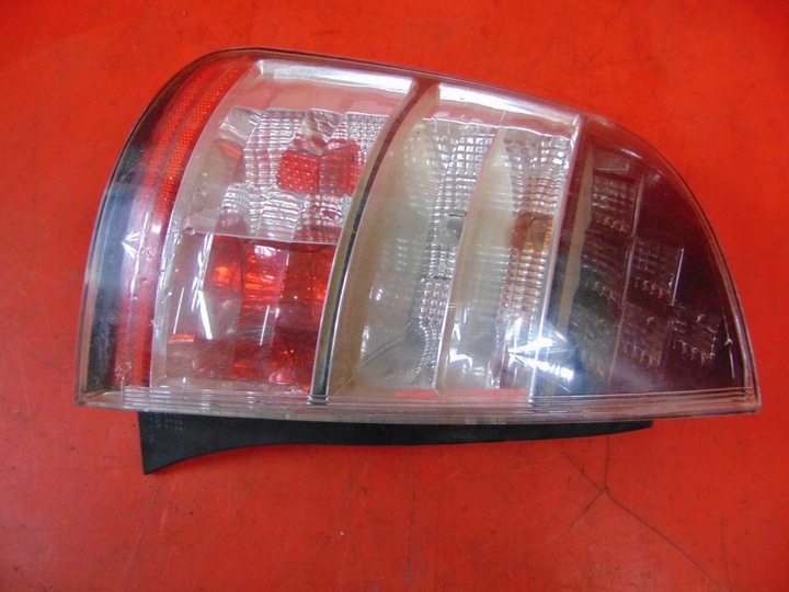 фото №1, Toyota prius 2 ii w20 лампа зад ліва 03-09