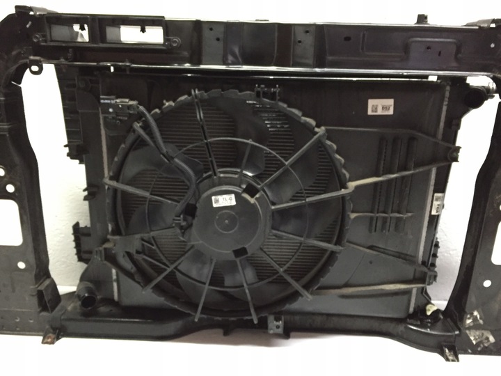 фото №5, Підсилювач лобове pas переднє kia sportage iv 1.6 gdi