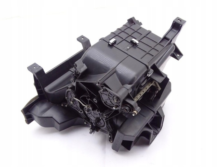 фото №5, Ford ranger iii mazda bt-50 06-11 корпус нагрівача англієць uk rhd