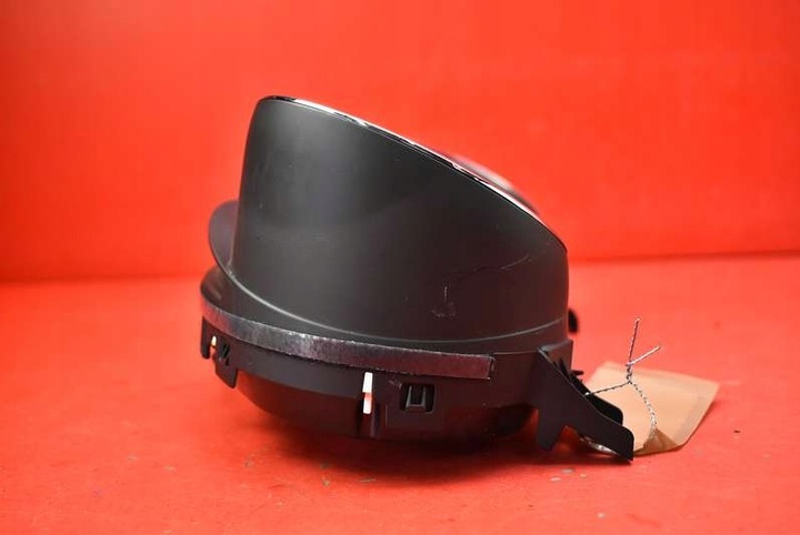 фото №6, Спідометр  прилади автомат eu 365903926 opel insignia a 2.8 v6 turbo 260 km 4x4