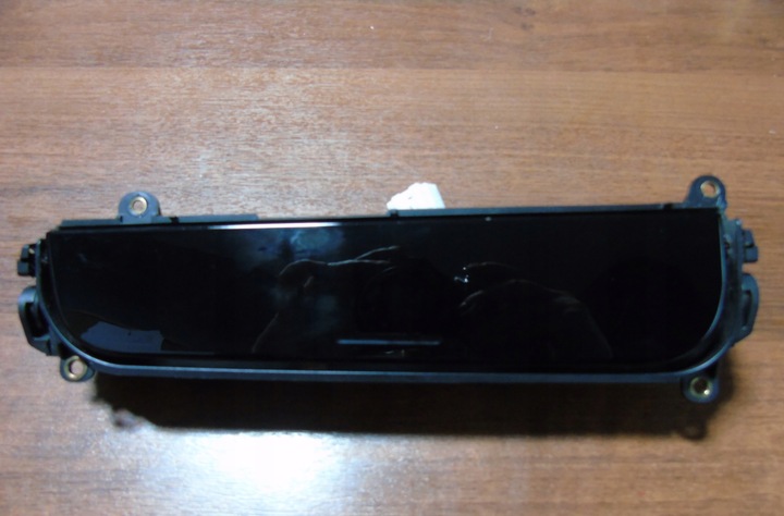 фото №1, Ідеал захист консолі середньої mercedes sls w197 1