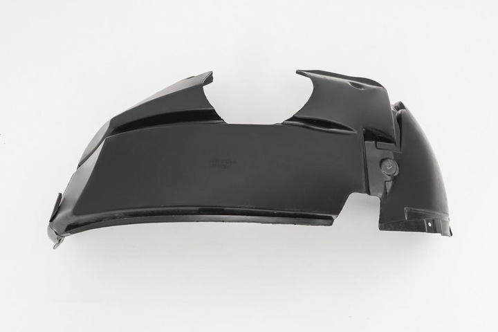 фото №8, Підкрилок правий перед 8a6116114 ford fiesta 08-12