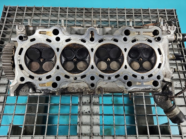 фото №11, Головка вал honda accord vi 98-02 1.8 16v f18b2