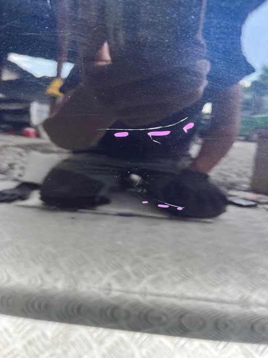 фото №13, Дверь правый перед передние комплектные bmw 4 f36 lci gran купе 416