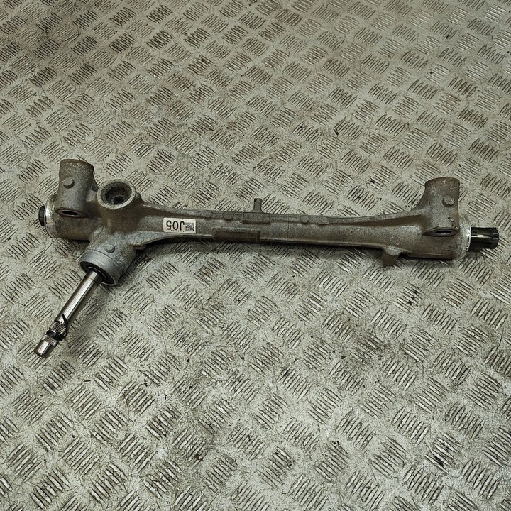 фото №6, Toyota prius xw50 2016 трансмісія кермова / рейка рульового управління