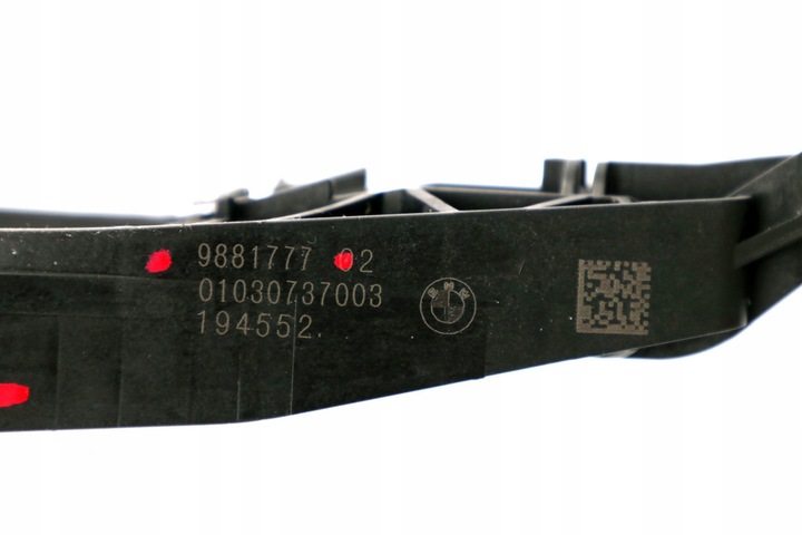 фото №11, Bmw f40 g20 g21 крепление ручка дверь перед левый 9881777