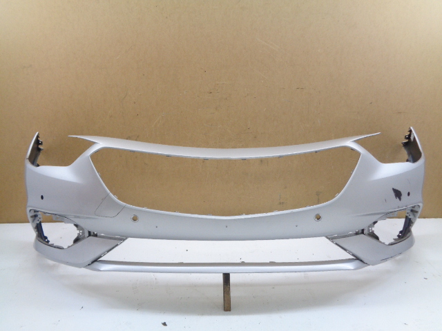 фото №1, Opel insignia b 17- бампер переднє перед pdc