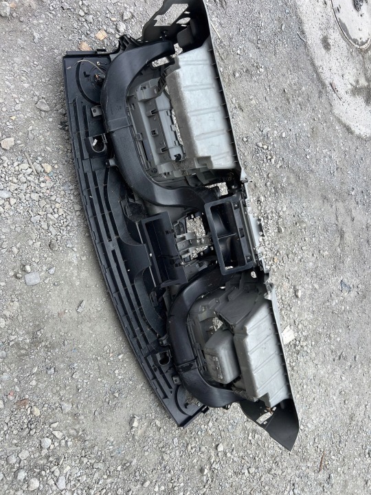 фото №5, Торпедо раздаточная opel vivaro 8200191903