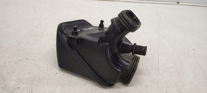 фото №4, Резонатор воздуховод opel zafira c 1,6 tb