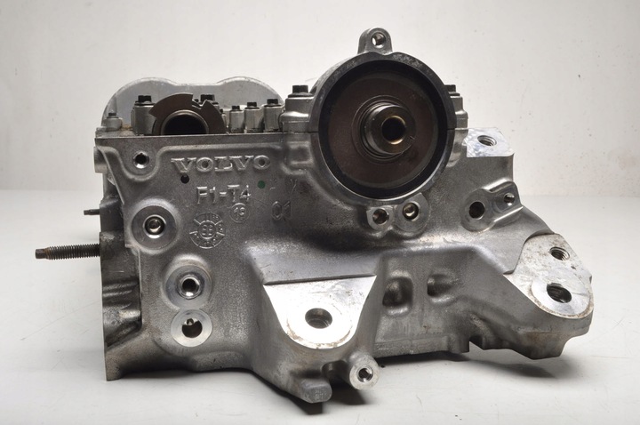 фото №11, Volvo s90 v90 xc90 xc60 ii b5 головка 32267570-002 32267570-002 32267571