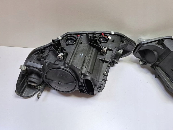 фото №11, Bmw 4 f32 f33 f36 лампа лампи перед передня ліва права лівий ксенон