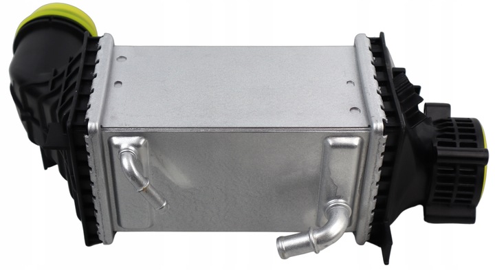 фото №3, Интеркулер audi a1 gb 1.5 tfsi 2022 -