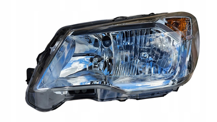 фото №3, Лампа ліва перед subaru forester iv 12-15r md60+gf20