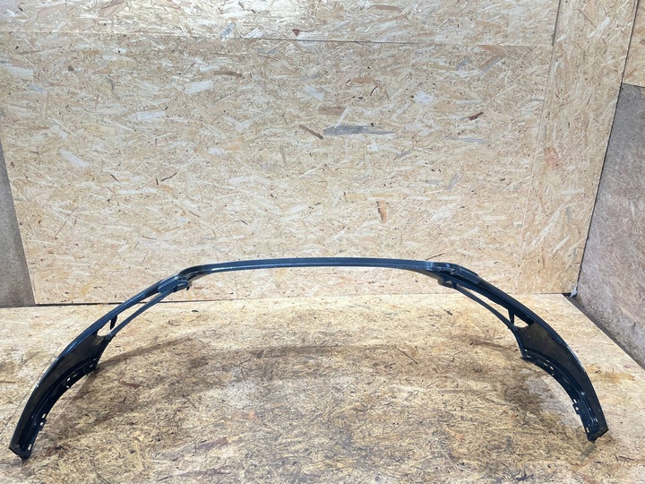 фото №7, Volvo xc90 xc-90 ii 2 14-24 бампер перед переднє