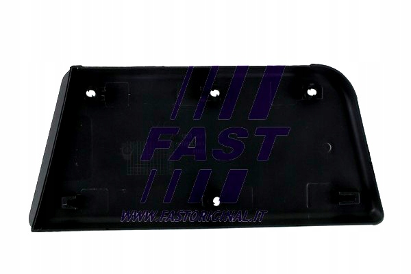 фото №4, Планка зовнішня fiat ducato 14 двері перед fast