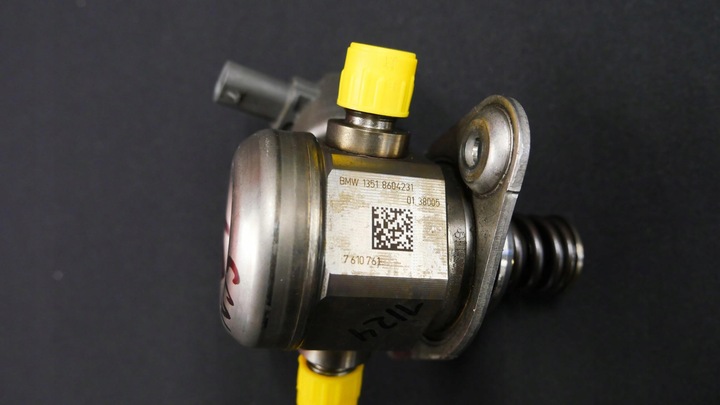фото №8, Bmw f10 f20 f30 насос впрыскивающий топлива n55 8604231