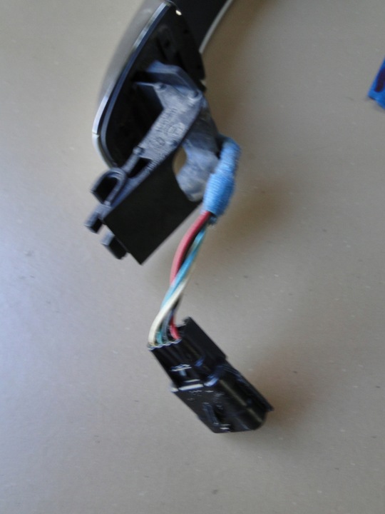 фото №6, Renault talisman ручка двері праві перед