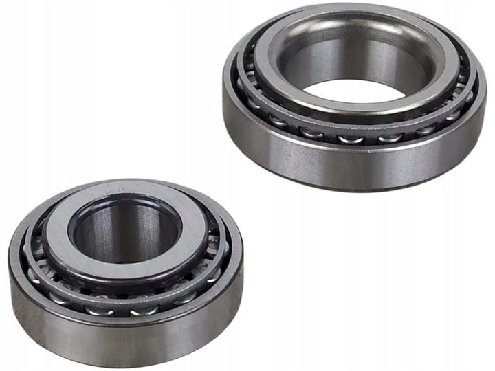 фото №10, Набір підшипник колеса