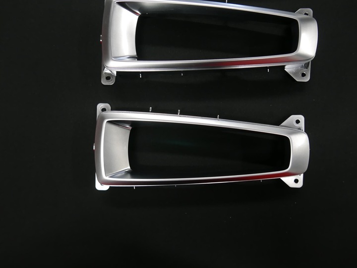 фото №7, Bmw x5 f15 x6 f16 рамка корпус захист гальма ручного 9252113