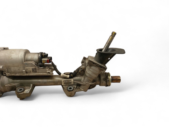 фото №7, Chrysler pacifica 68525334ab трансмиссия рулевая / рулевая рейка