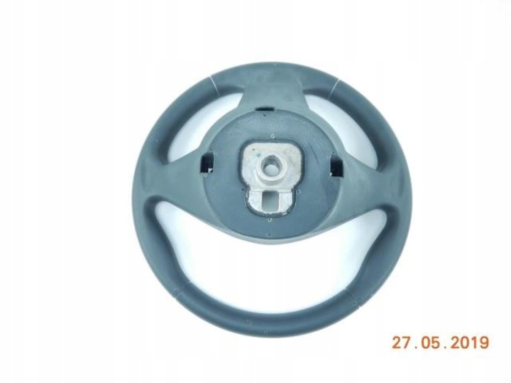 фото №7, Руль ford ka 08-