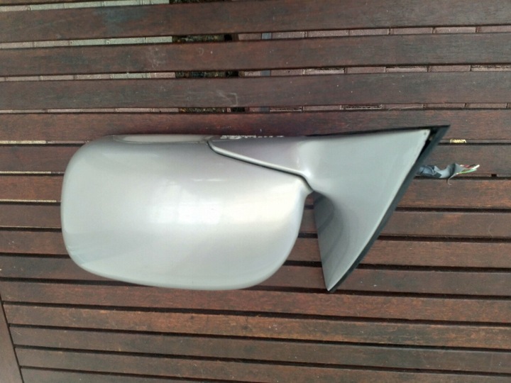 фото №13, Зеркало lexus gs 430 do 2006 r полный 14pin оригинал. eu фотохромный producja японский