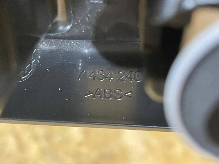 фото №10, Планка порогова ліва права комплект bmw x5 g05 м-пакет