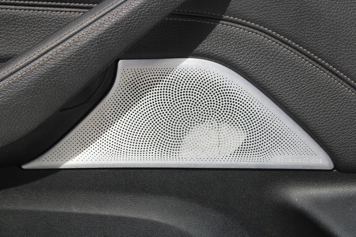фото №9, Bmw m5 5 g30 f90 боковина обшивки дверь дверные обивка кожа 51419473909 5