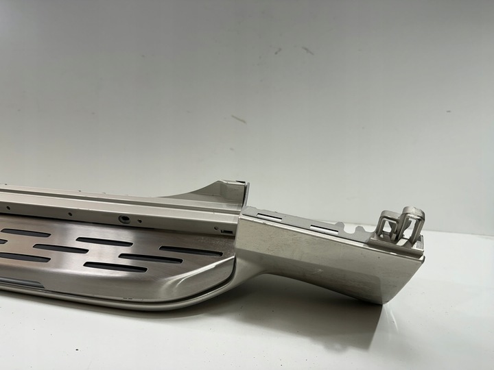 фото №7, Планка пороговая правая volvo xc90