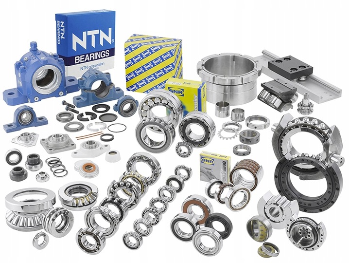 фото №9, Подушка амортизатора snr kb680.01 1539863 land rover