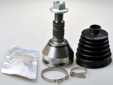 фото №1, Шарнир nap.z denckermann opel vectra c 02-